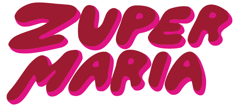 Zupermaria