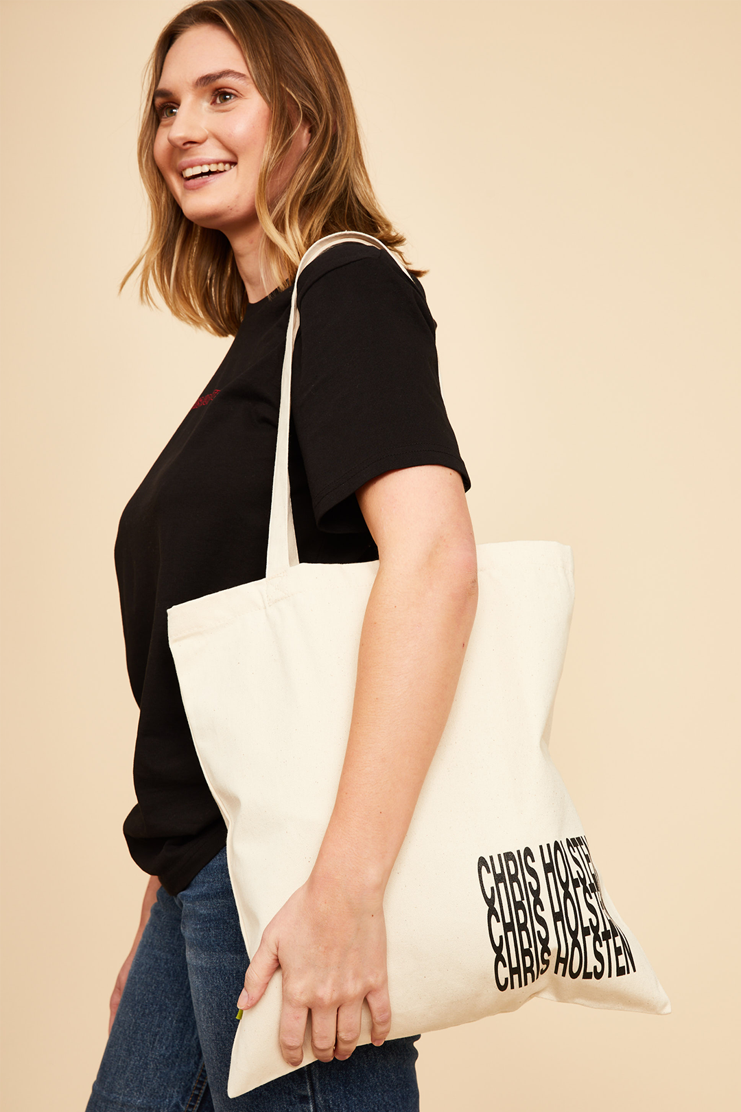 JEG VET, DU VET NATURAL TOTEBAG