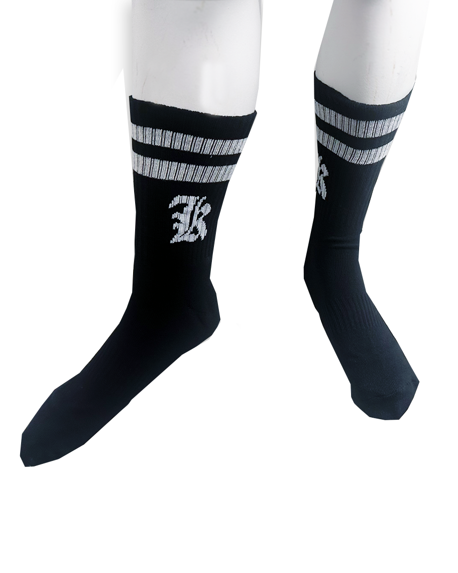 KVELERTAK SOKKER
