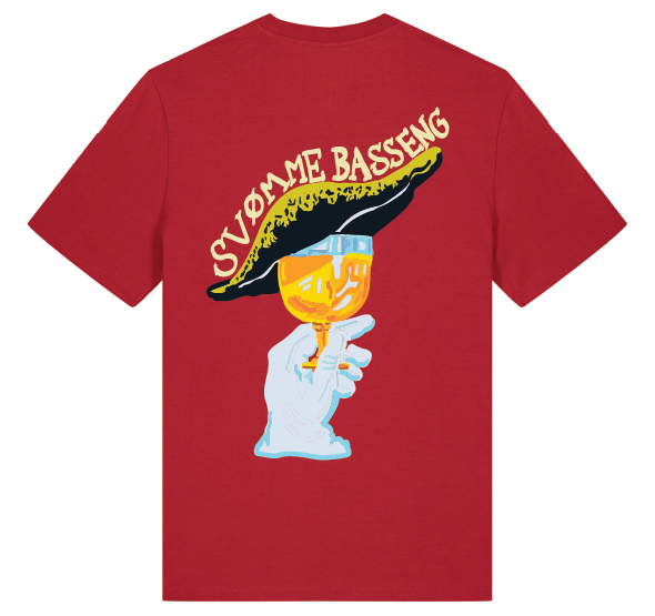 Endelig Ensom | T-Skjorte