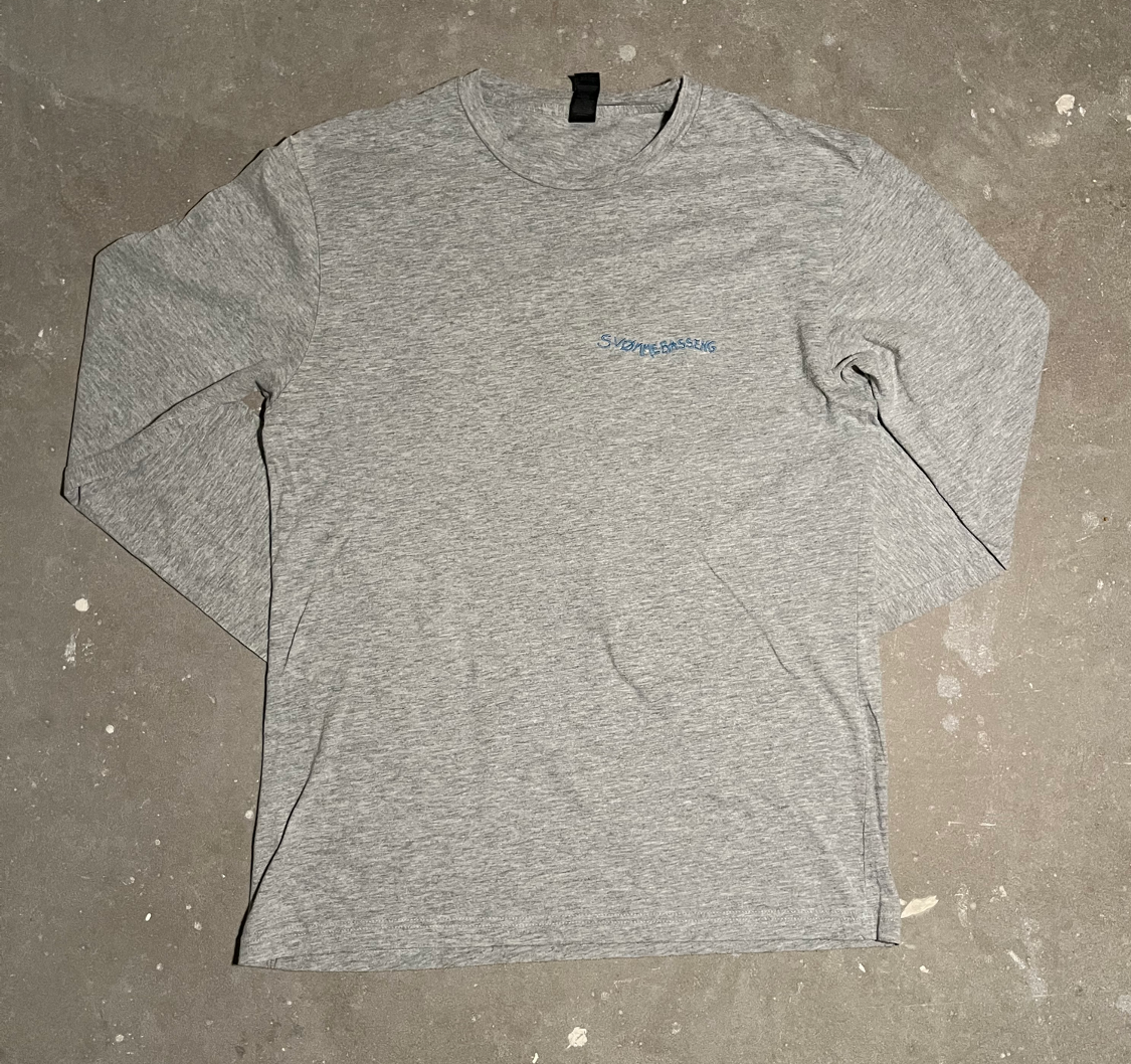 Før solen har gått ned - Longsleeve