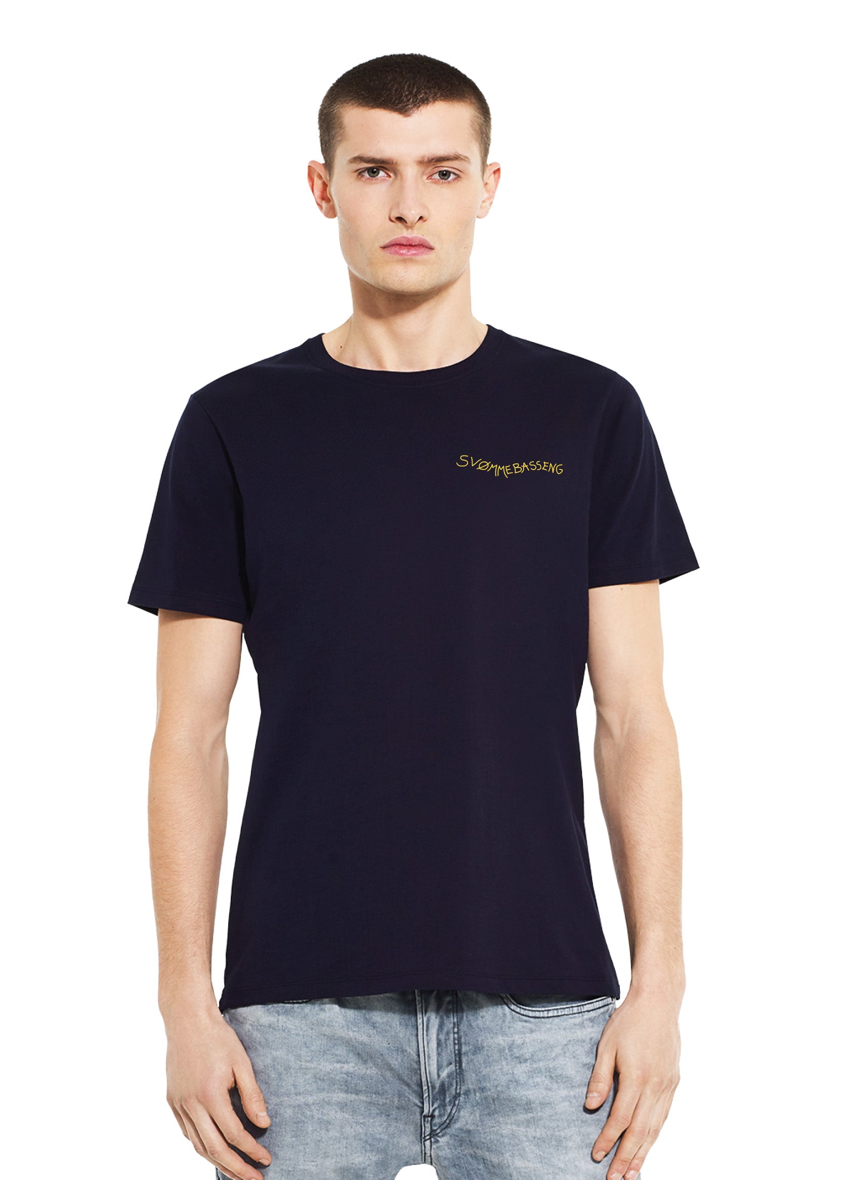 Før Solen har gått ned T-Skjorte